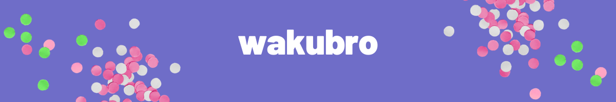 wakubro